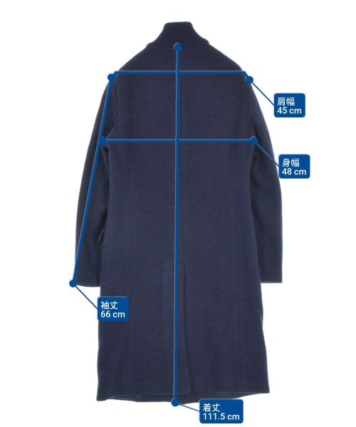 EMPORIO ARMANI 其他大衣