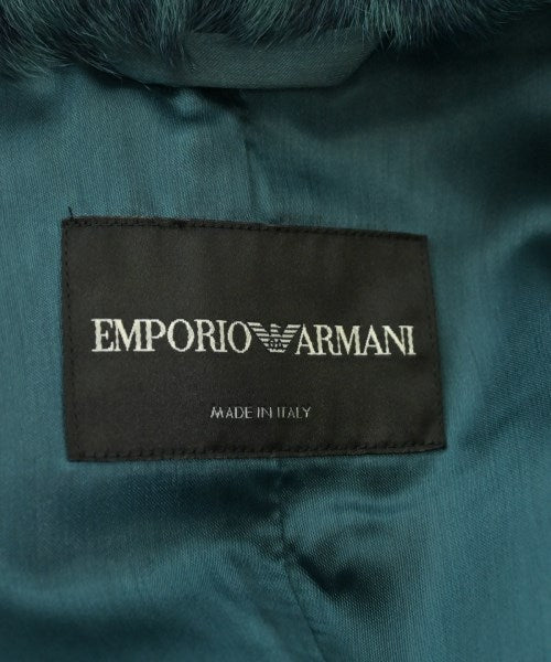 EMPORIO ARMANI 其他飛行外套