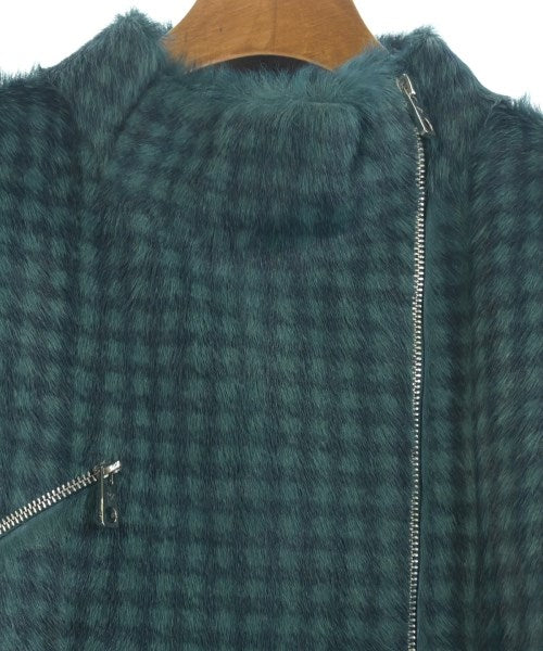 EMPORIO ARMANI 其他飛行外套