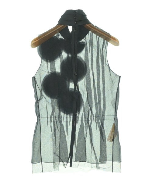 EMPORIO ARMANI 女襯衫