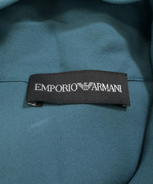 EMPORIO ARMANI 休閒襯衫