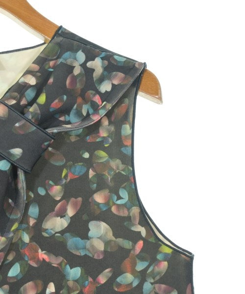 EMPORIO ARMANI 無袖上衣