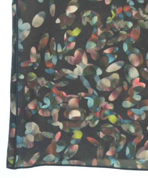 EMPORIO ARMANI 無袖上衣