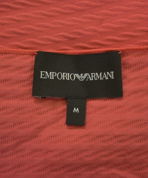 EMPORIO ARMANI T恤/上衣