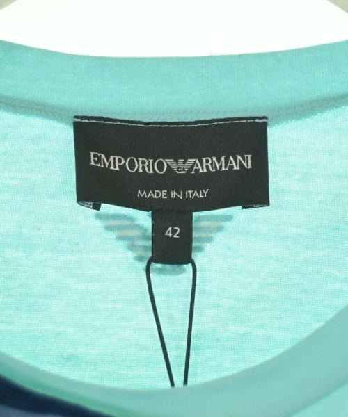 EMPORIO ARMANI T恤/上衣