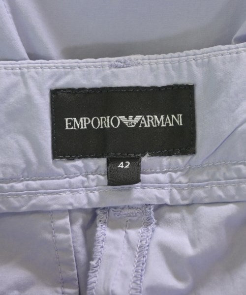 EMPORIO ARMANI 長褲