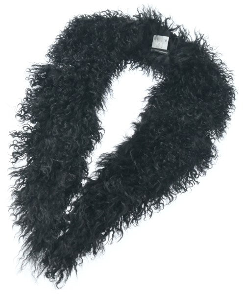 EMPORIO ARMANI 冬季圍巾