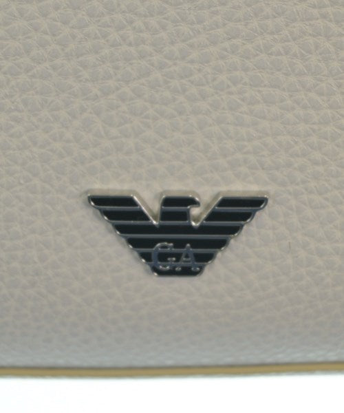 EMPORIO ARMANI 肩背包
