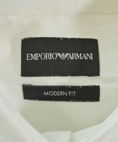 EMPORIO ARMANI 正式襯衫