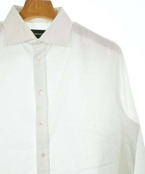 EMPORIO ARMANI 正式襯衫