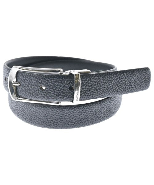 EMPORIO ARMANI 皮帶