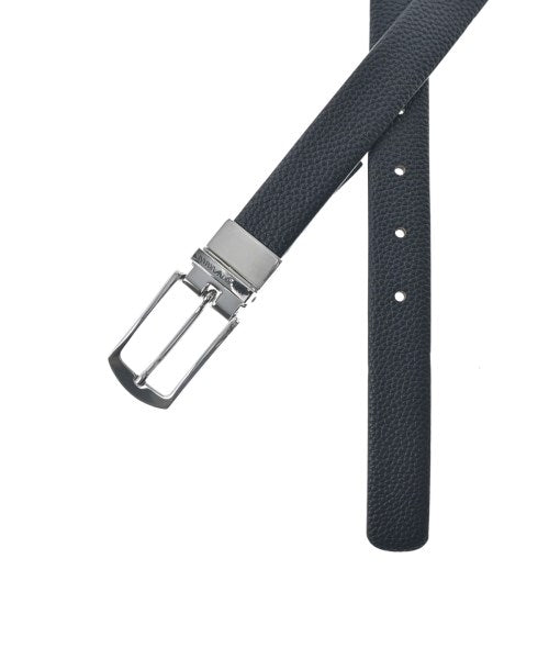 EMPORIO ARMANI 皮帶