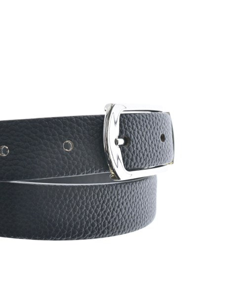 EMPORIO ARMANI 皮帶