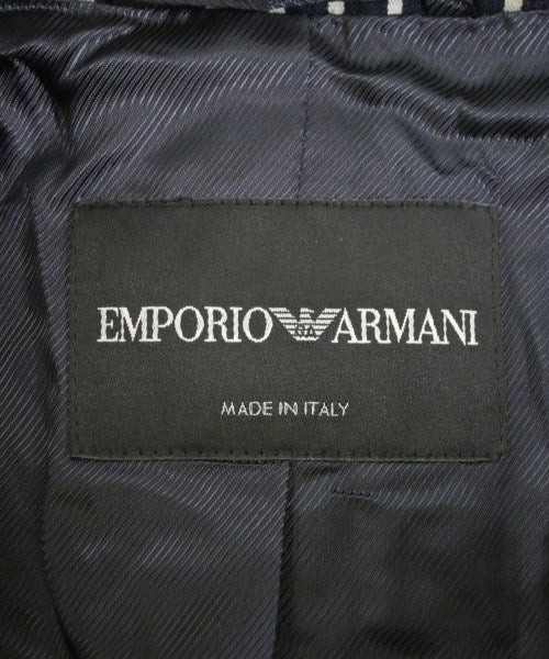 EMPORIO ARMANI 西裝外套