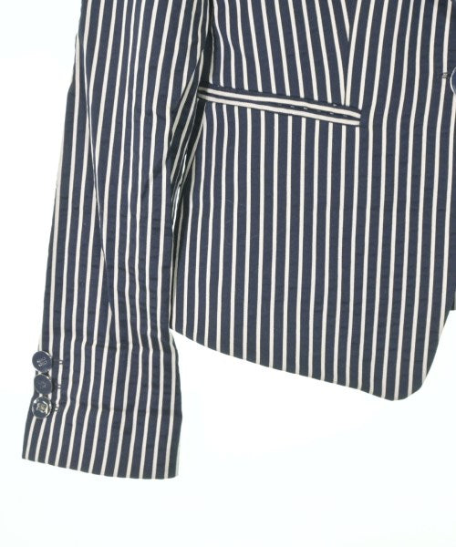 EMPORIO ARMANI 西裝外套