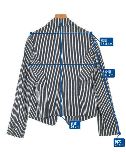 EMPORIO ARMANI 西裝外套