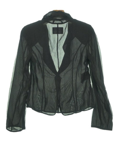 EMPORIO ARMANI 休閒夾克