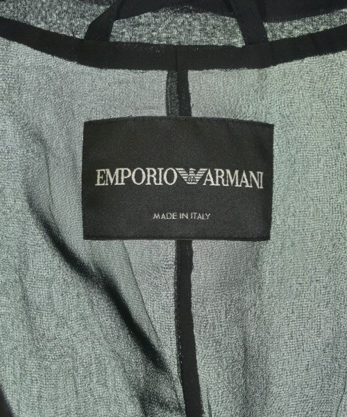 EMPORIO ARMANI 休閒夾克