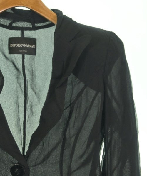 EMPORIO ARMANI 休閒夾克