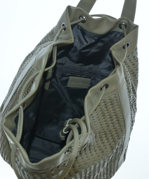 EMPORIO ARMANI 肩背包