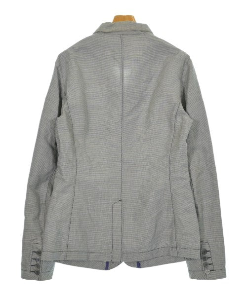 EMPORIO ARMANI 西裝外套