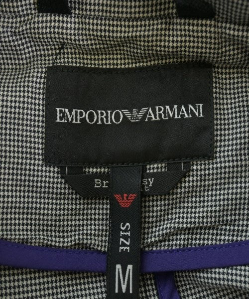 EMPORIO ARMANI 西裝外套