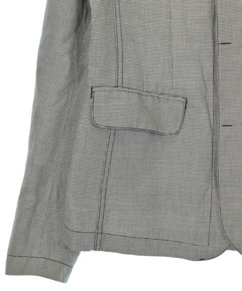 EMPORIO ARMANI 西裝外套