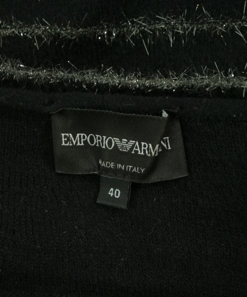 EMPORIO ARMANI 毛衣