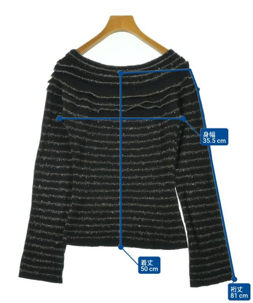 EMPORIO ARMANI 毛衣