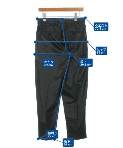 EMPORIO ARMANI 長褲