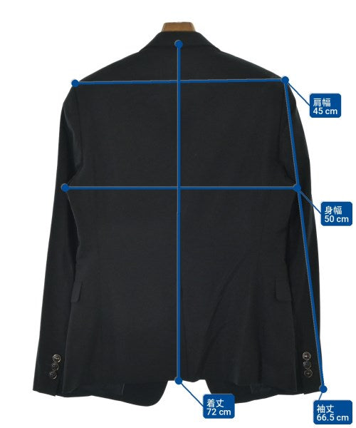 EMPORIO ARMANI 商務西裝