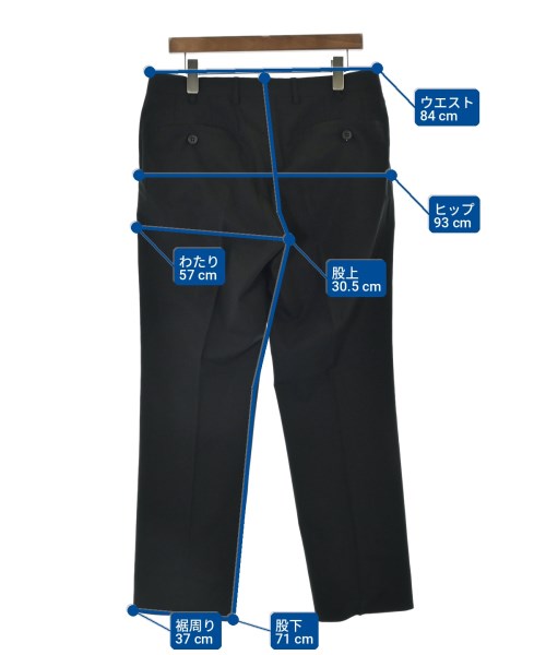 EMPORIO ARMANI 商務西裝
