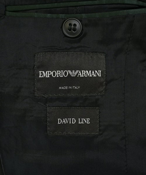 EMPORIO ARMANI 商務西裝