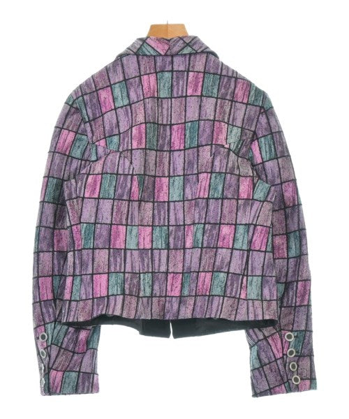 EMPORIO ARMANI 其他夾克