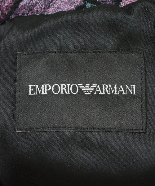 EMPORIO ARMANI 其他夾克