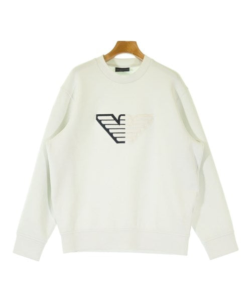 EMPORIO ARMANI 運動衫