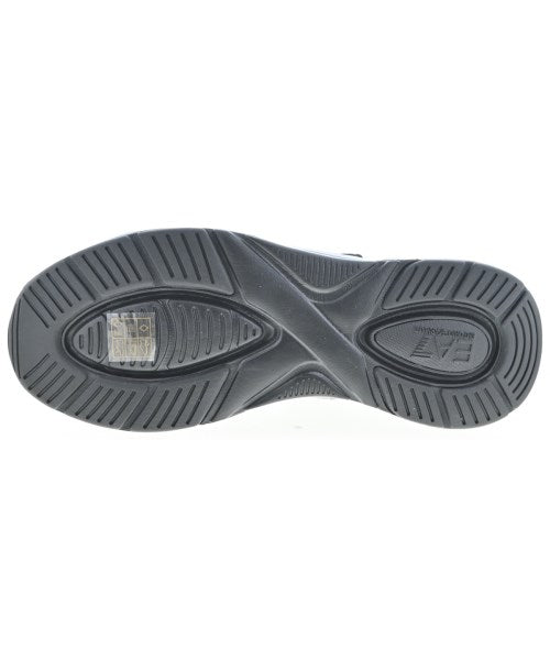 EMPORIO ARMANI 運動鞋