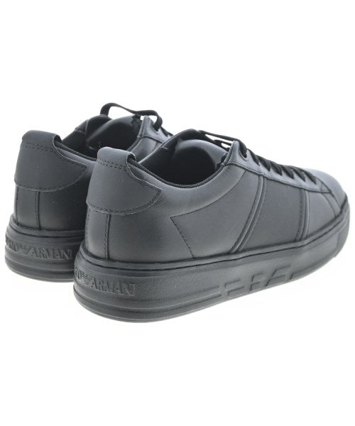 EMPORIO ARMANI 運動鞋