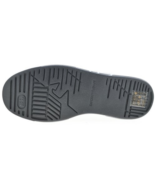 EMPORIO ARMANI 運動鞋