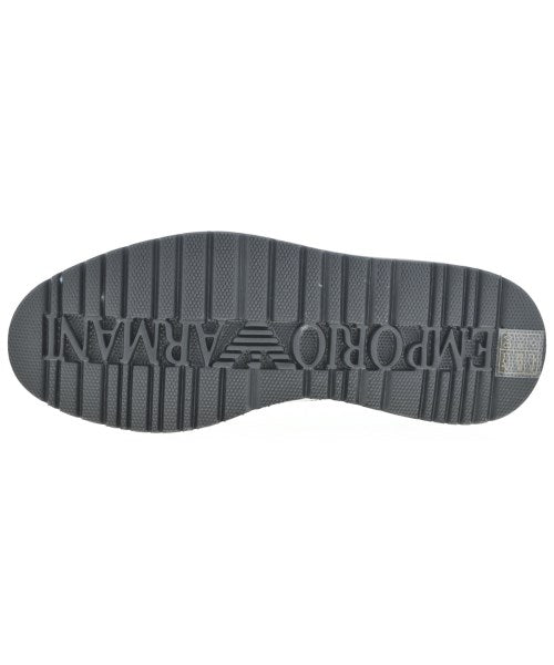 EMPORIO ARMANI 運動鞋