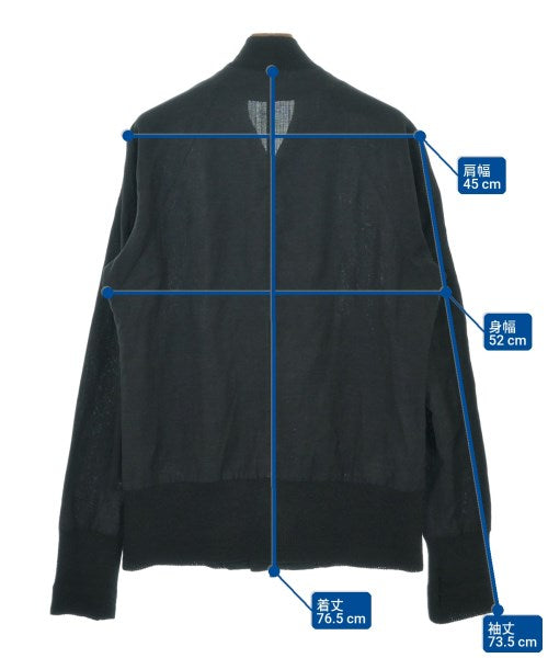 EMPORIO ARMANI 其他飛行外套