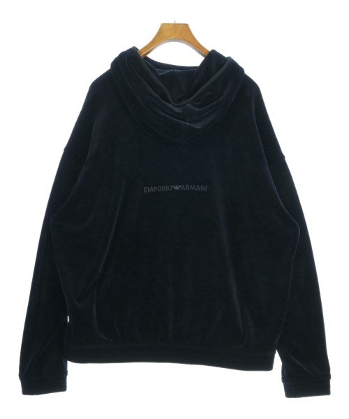 EMPORIO ARMANI 連帽衫