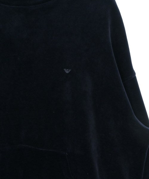 EMPORIO ARMANI 連帽衫