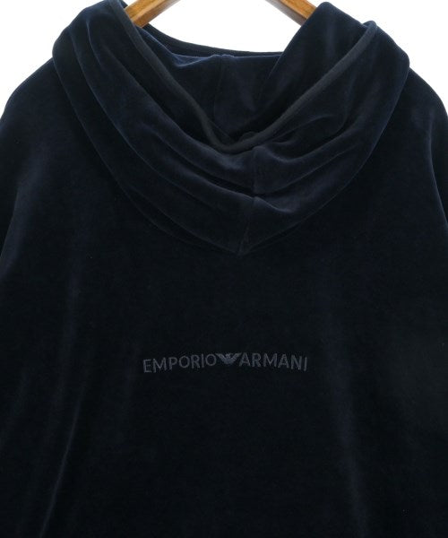 EMPORIO ARMANI 連帽衫