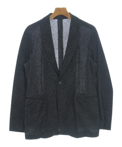 EMPORIO ARMANI 休閒夾克