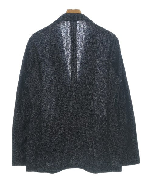 EMPORIO ARMANI 休閒夾克
