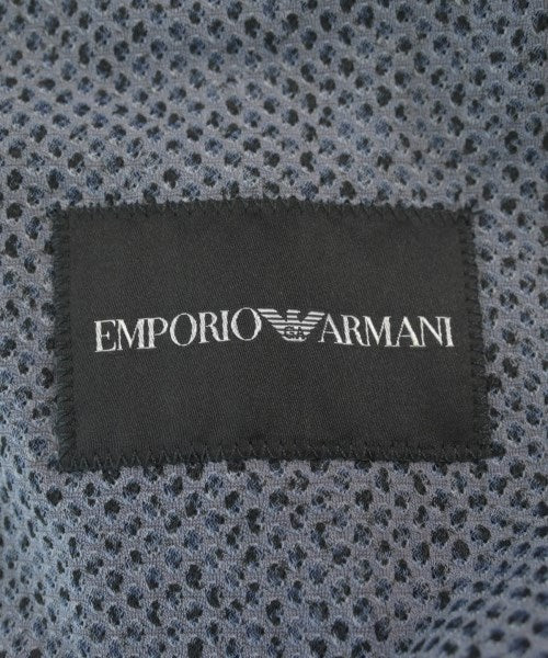 EMPORIO ARMANI 休閒夾克