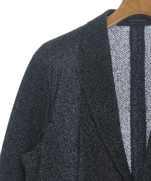 EMPORIO ARMANI 休閒夾克