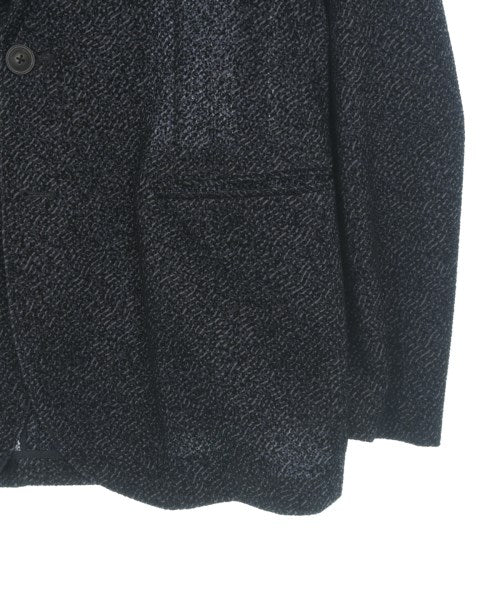 EMPORIO ARMANI 休閒夾克