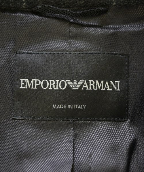 EMPORIO ARMANI 西裝外套
